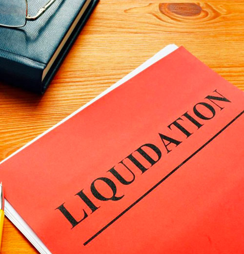 Liquidation